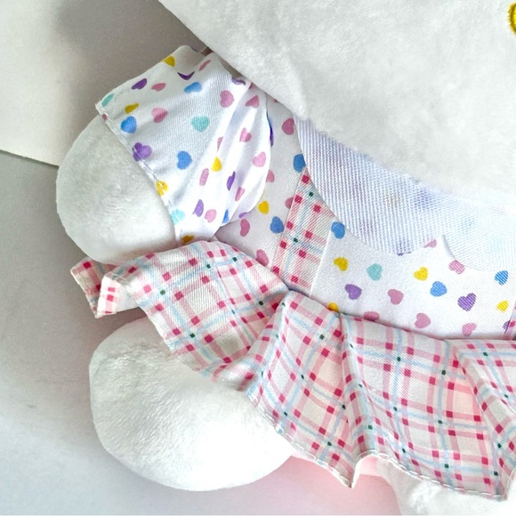 💗NEW Hello Kitty Adorable Medium 9” Plush - Picture 3 of 5